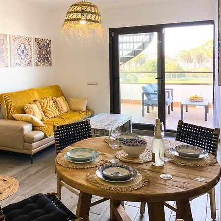 Sunny Luxury Apartment With Two Great Sunny - Level Terraces, Two Swimming Pools, In A New Complex Pueblo Majorero, Close To Fuerteventura Golf Club, Next To The Beach , Atlantico Shopping Mall And Casino In Caleta De Fuste Eksteriør billede