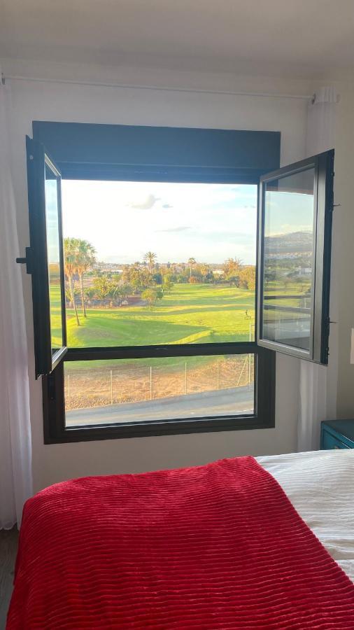 Sunny Luxury Apartment With Two Great Sunny - Level Terraces, Two Swimming Pools, In A New Complex Pueblo Majorero, Close To Fuerteventura Golf Club, Next To The Beach , Atlantico Shopping Mall And Casino In Caleta De Fuste Eksteriør billede